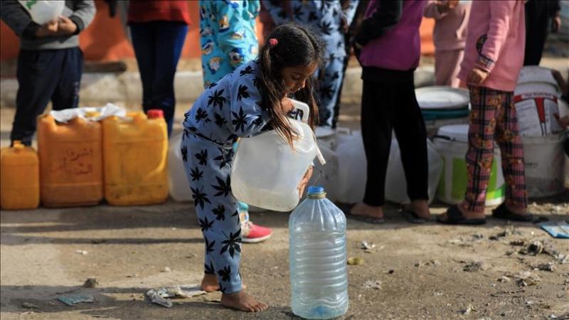 خاص| "غزة تعيش الأيام الأسوأ".. تحذيرات من تفشّي الأوبئة والمجاعة ونقص المياه والوقود