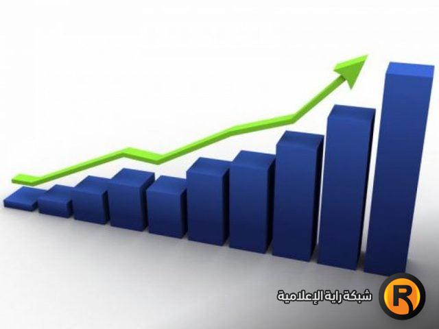 الإحصاء: ارتفاع قيمة عجز الميزان التجاري 15% في أيار الماضي