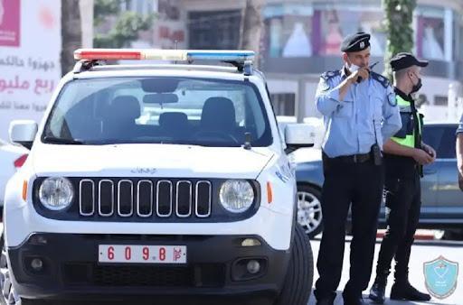النيابة والشرطة تحققان بمقتل مواطن في قلقيلية