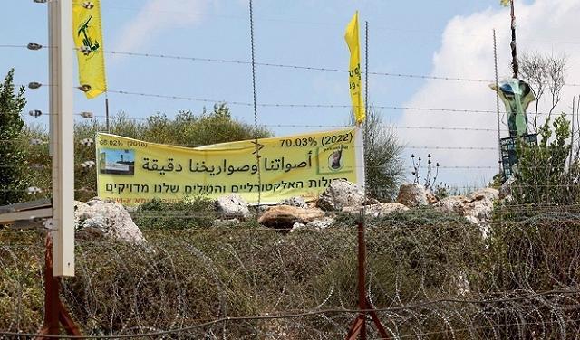 جيش الاحتلال: حزب الله أطلق 10٪ فقط من الصواريخ ضمن خططه الحربية