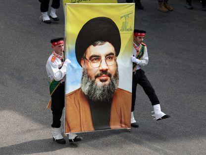 الاحتلال يعلن رسميا اغتيال حسن نصر الله وعدد من قادة حزب الله