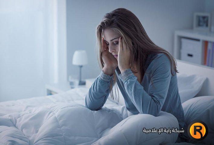 دراسة: حرمان الأم من النوم أثناء الحمل يهدد المولود بتأخر النمو