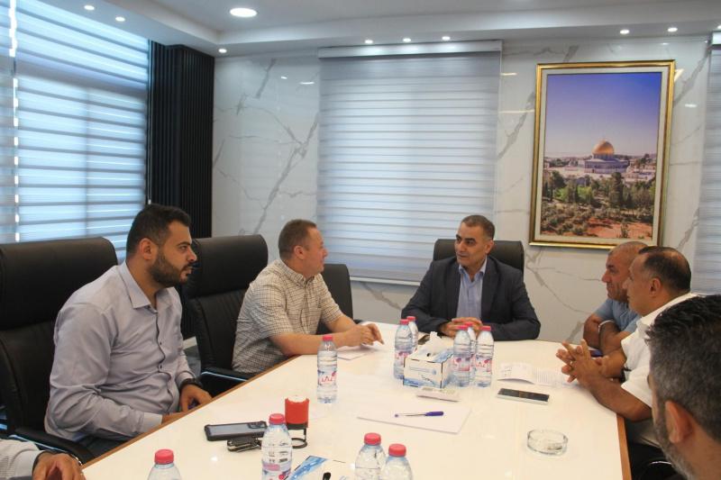 الفقهاء: نؤكد على ان المبدأ الأساسي حول عدالة التوزيع لكميات المياه