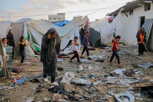 51 شهيدا جراء 5 مجازر ارتكبها الاحتلال في غزة خلال 24 ساعة