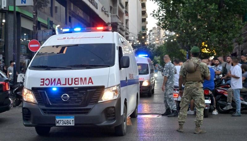 مستشفيات لبنانية تعلق خدماتها على وقع القصف الإسرائيلي