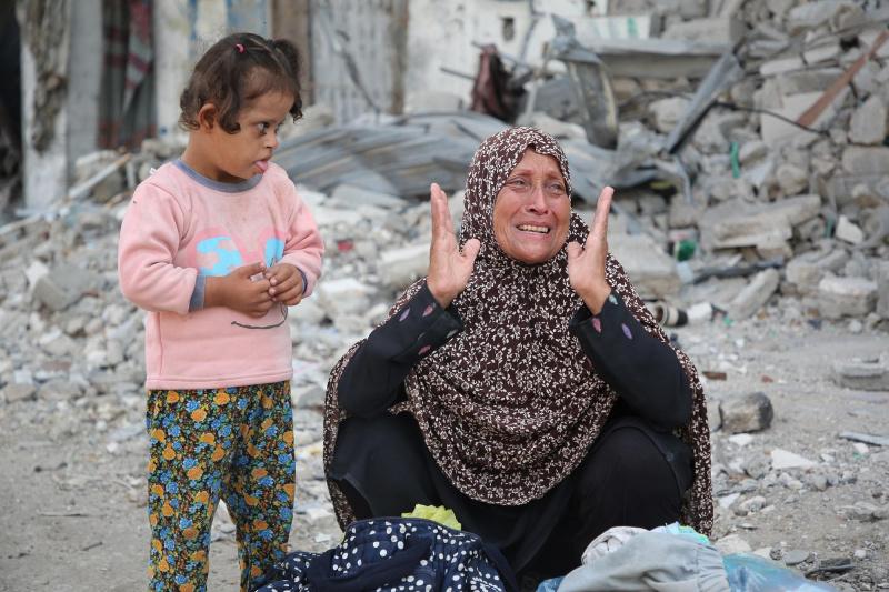 مصادر طبية: 40 شهيدا بعدوان الاحتلال المتواصل على قطاع غزة