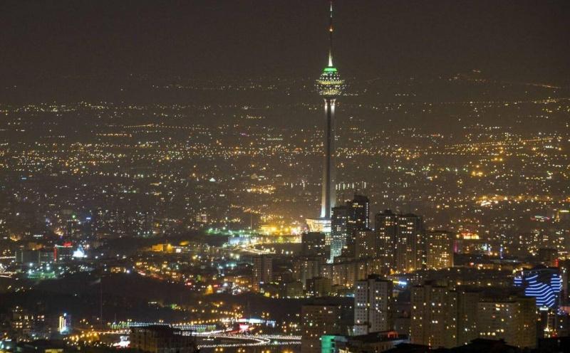 إيران تصف الهجوم الإسرائيلي بـ "الضعيف"