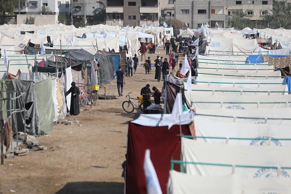 ما هي خطة جيش الاحتلال الانتقالية لغزة وكيف ستؤدي إلى شطب الأونروا؟