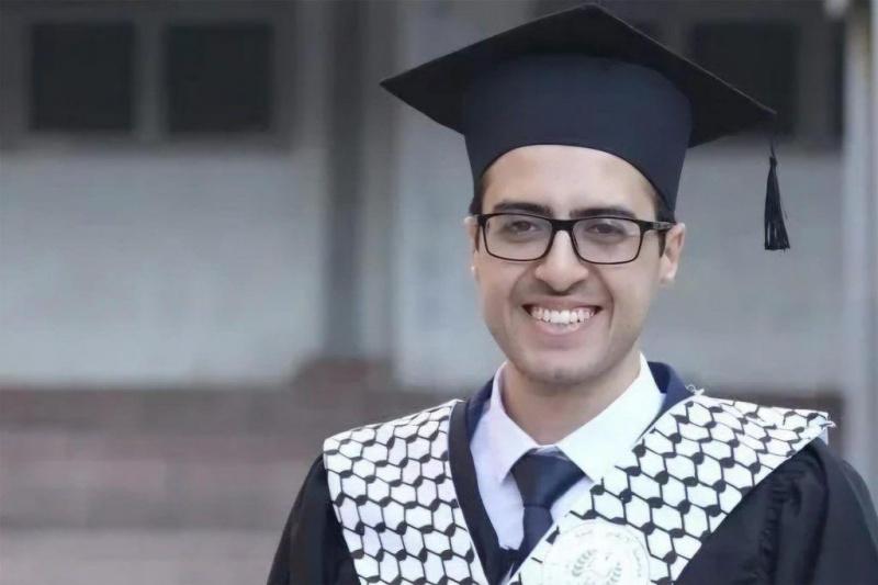 إطلاق منحة الطبيب الفلسطيني ميسرة الريس للعام الأكاديمي 2025/2026