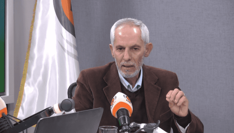 داوود الديك لراية: النظرة السلبية تجاه الوظيفة الحكومية غير صحيحة
