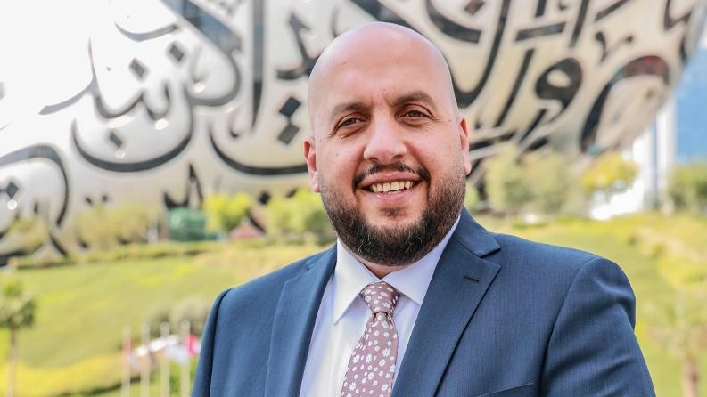 فلسطين تتصدر دوليًا في عالم تجربة العميل بإنجاز جديد لعماد هزيم
