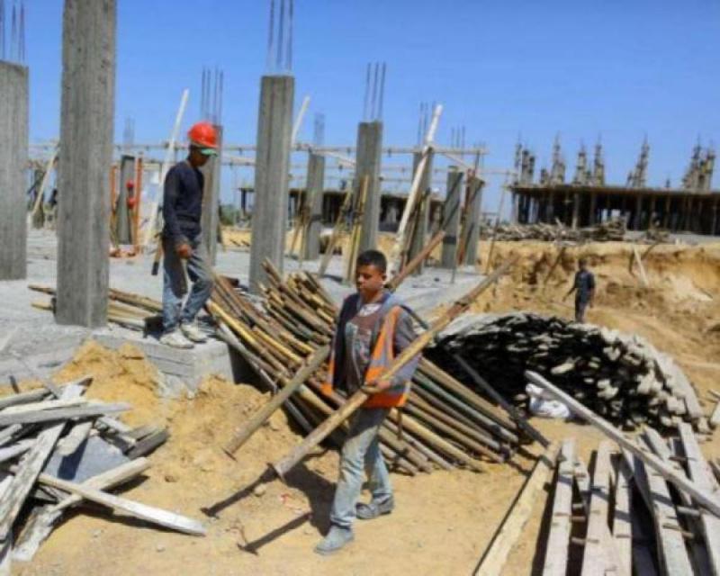 وفقا لتقارير نقابة المهندسين: انخفاض حجم العمل الهندسي بالضفة الغربية بنسبة 39%