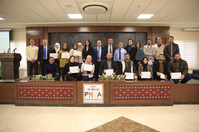 بالتعاون مع اليونسكو: تخريج دفعة جديدة لتوثيق التراث الثقافي في فلسطين