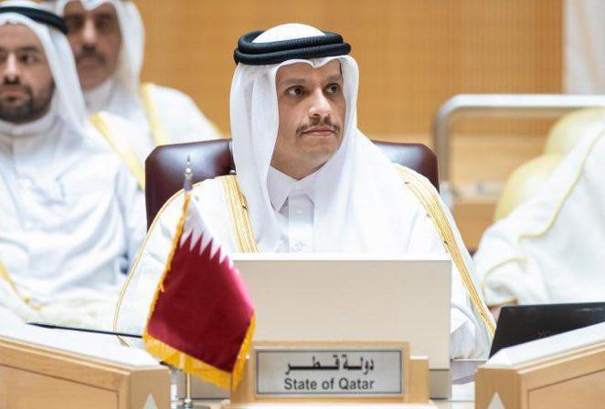 قطر: الخلافات بين حماس وإسرائيل "ليست جوهرية"