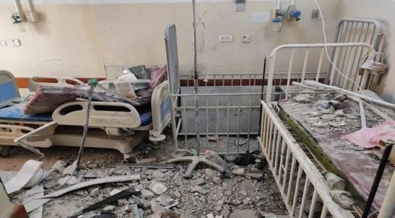 وزارة الصحة: القطاع الصحي في فلسطين يمر بمرحلة هي الأخطر في تاريخه