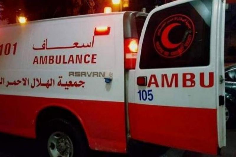 إصابة طفل برصاص الاحتلال في بيت فوريك شرق نابلس