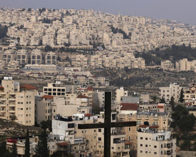 "حماس": قرارات كابينت الاحتلال بشأن الضفة تندرج ضمن مخطط الضم وحرب الإبادة