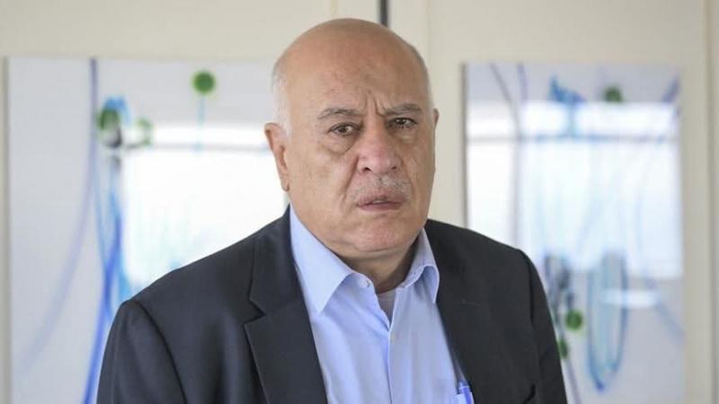 الرجوب: تنظيم سلاح الفصائل ضمن أجهزة السلطة ضرورة وطنية