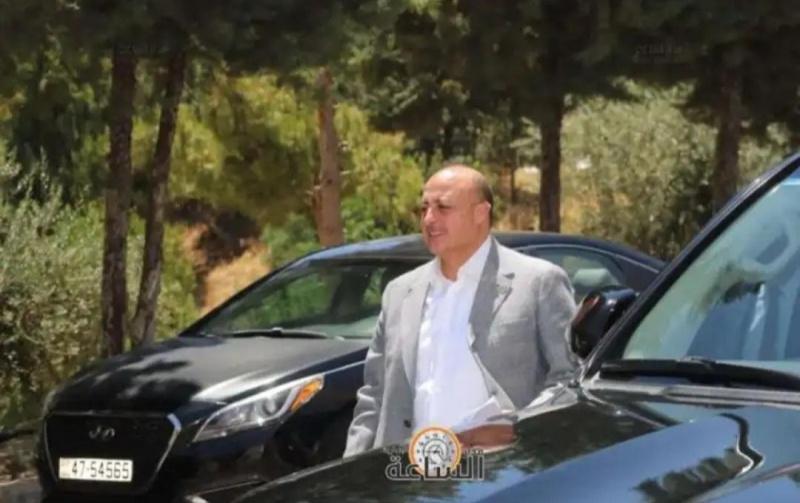 ماهر الحوراني.. القائد الذي جعل من جامعة عمان الأهلية صرحًا إمبراطوريًا