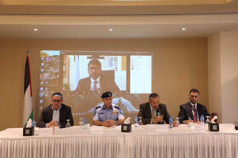 فلسطين تعزز آليات الرقابة على مراكز الإصلاح والتأهيل لضمان حماية حقوق الإنسان