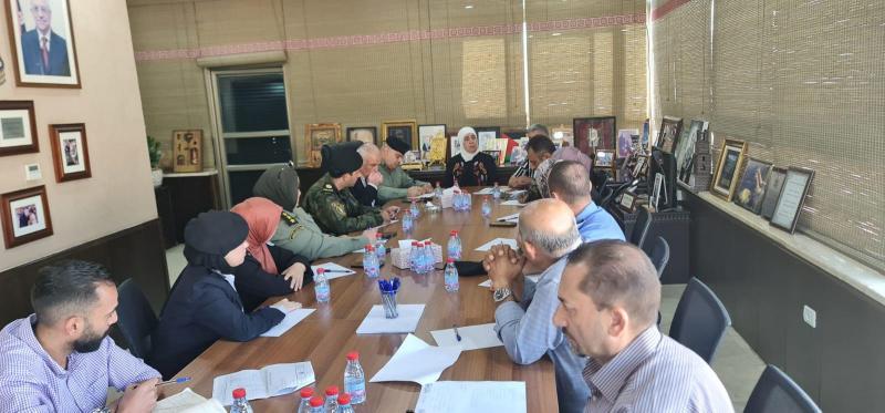 د.غنام : موسم قطف الزيتون رمزٌ للتجذر والبقاء والانتصار على محاولات الاقتلاع والتطهير العرقي