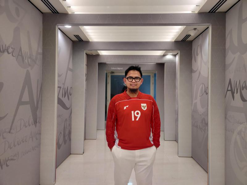 كأس العالم تحت 17 سنة FIFA قطر 2025 ملتقى المشجعين من أنحاء العالم