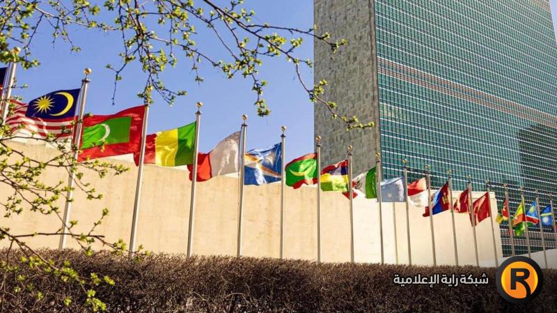 فرنسا و9 دول تستعد للاعتراف بدولة فلسطين في "لحظة تاريخية" بالأمم المتحدة