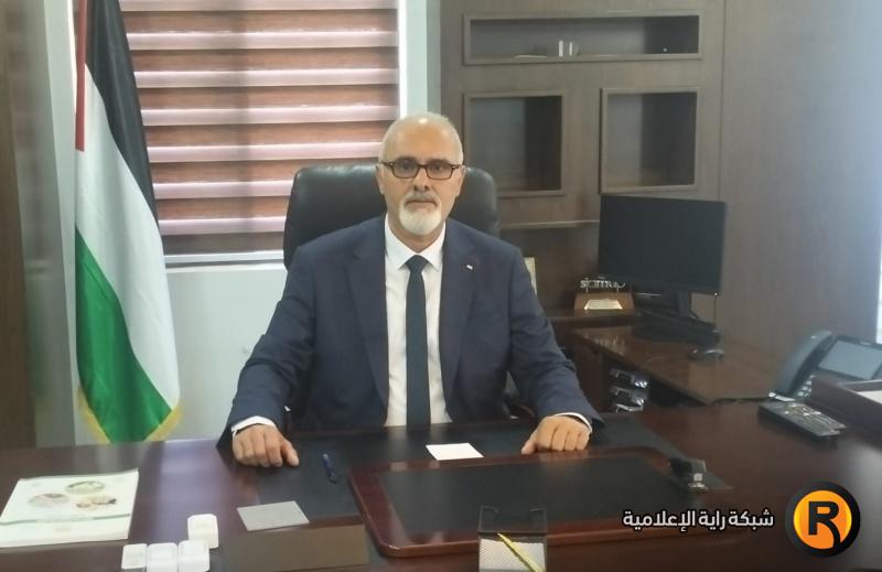 وزير الزراعة: الاستثمار الزراعي في فلسطين مُجدٍ وبامتياز 