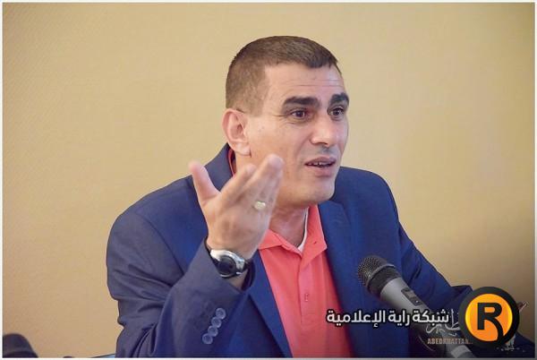 دولتنا .. كم مرة اعلناها ؟