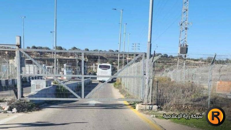 الاحتلال يفرض واقعا جديدا على قريتي بيت إكسا والنبي صموئيل وحي الخلايلة شمال غرب القدس