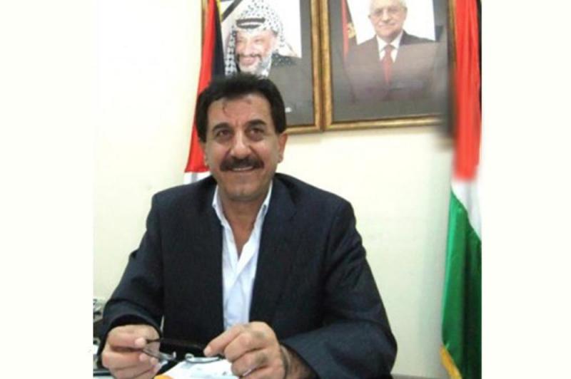 المعابر والحدود تنفي ما ينشر حول رئيسها نظمي مهنا