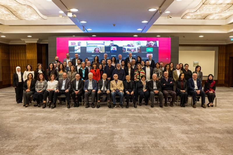 مؤسسة التعاون تعقد ملتقاها السنوي لعام 2025 في عمّان