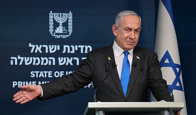 نتنياهو يعلن المصادقة على صفقة غاز بقيمة 112 مليار شيكل مع مصر