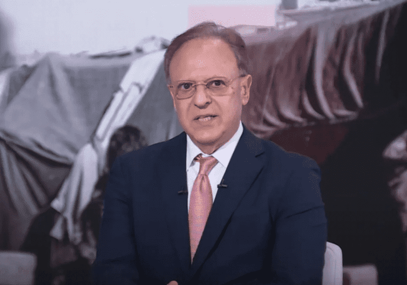 بشارة بحبح: المرحلة الثانية لاتفاق غزة الشهر المقبل واللجنة الإدارية جاهزة بالأسماء