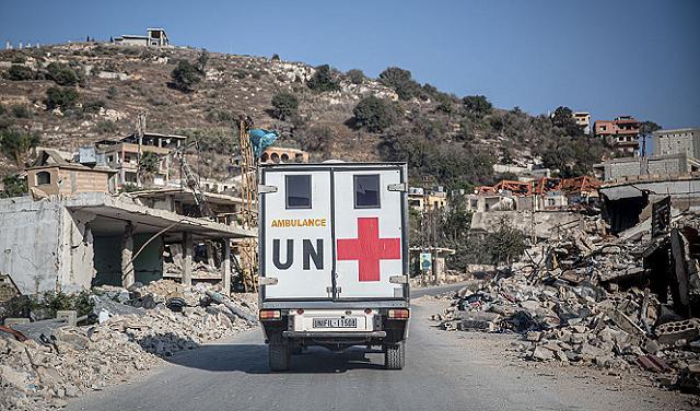 إسرائيل تقرر قطع علاقاتها مع عدد من الوكالات والمنظمات الأممية