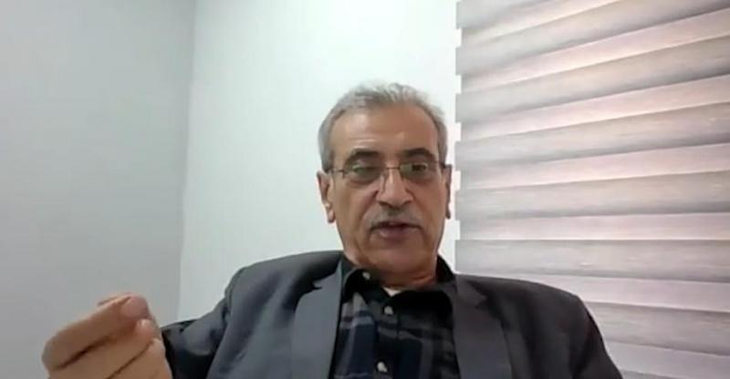 علي شعث رئيسا للجنة التكنوقراط لإدارة قطاع غزة.. للمزيد عبر موقع راية 