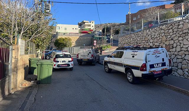 مقتل امرأة في جريمة إطلاق نار في البعنة بأراضي الـ48