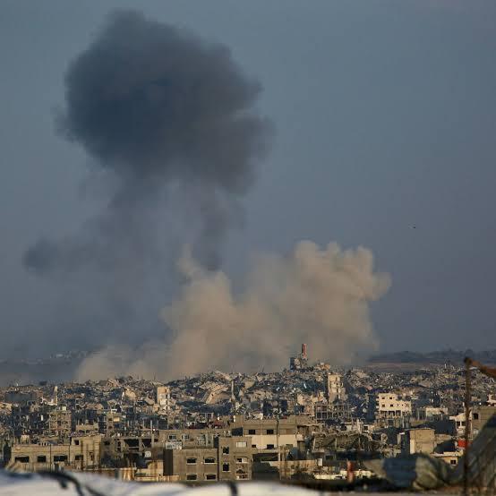 استشهاد طفل برصاص الاحتلال في بيت لاهيا شمال قطاع غزة