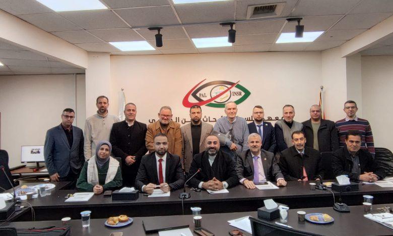 الاجتماع الأول للجنة التحضيرية لمؤتمر الأمن السيبراني والذكاء الاصطناعي