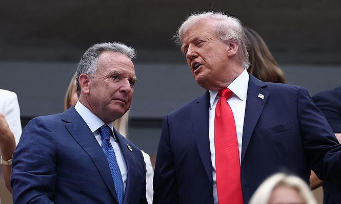 البيت الأبيض يعلن تشكيل "مجلس السلام في غزة" برئاسة ترامب