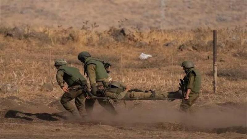 إصابات في صفوف قوات الاحتلال بانفجار عبوة ناسفة في جنوب لبنان
