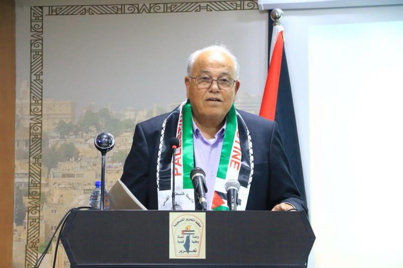 "اللجنة الوطنية للتراث" تدين إخضاع مقام بنات يعقوب لسلطة الآثار الإسرائيلية