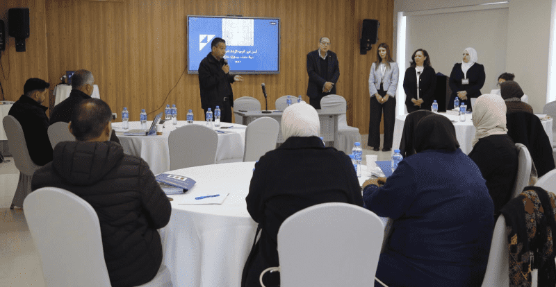 "التربية" تختتم ورشة تطوير نظام الإرشاد والتوجيه المدرسي التربوي