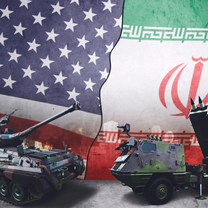 الخبير العسكري رزق الخوالدة لراية: المنطقة تقترب من "حرب شاملة" والولايات المتحدة تُعد لخطة الـ 40 دقيقة