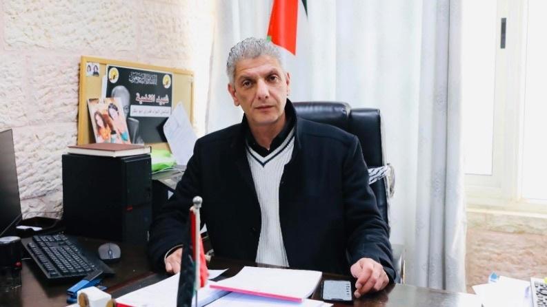أبو الحمص: إكتمال مرشحو الأسرى المحررين للجنة المركزية والمجلس الثوري