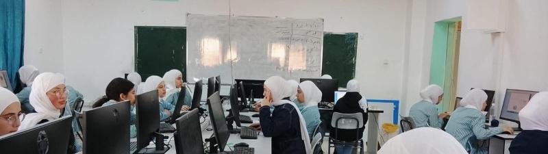 "التربية" تطلق التطبيق التجريبي لدراسة TIMSS 2027 في 25 مدرسة