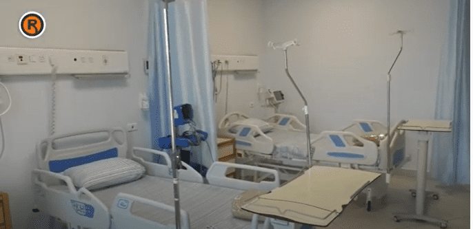 خاص| لأول مرة في فلسطين.. إطلاق برنامج زراعة النخاع العظمي في المستشفى الاستشاري العربي