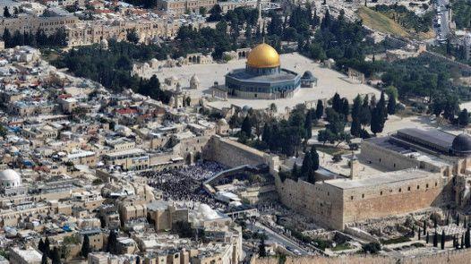 محافظة القدس: قرارات إسرائيلية جديدة لفرض وقائع استعمارية وتكريس السيطرة