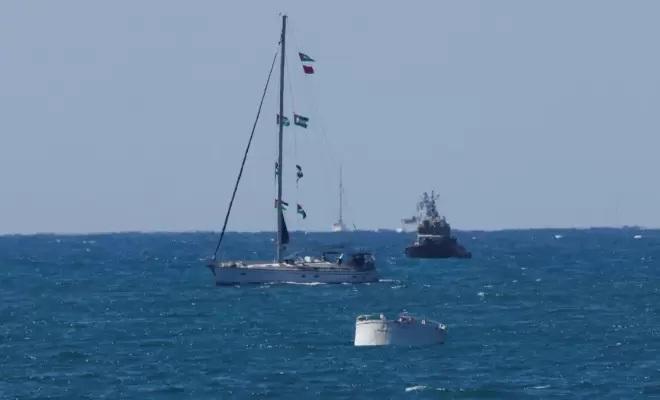 الجيش الإسرائيلي يهاجم أسطول الصمود المتجه إلى غزة ويعتقل النشطاء
