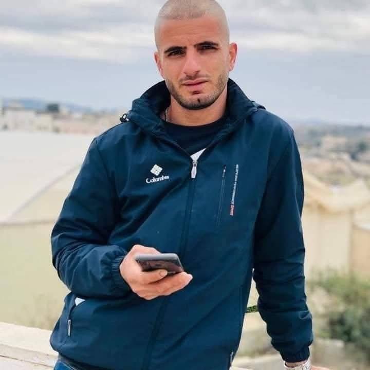 شهيد متأثرا بجراحه برصاص الاحتلال في الخليل